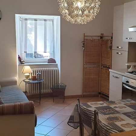 Casa vacanza croce di città Aosta Esterno foto