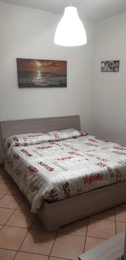 Casa vacanza croce di città Aosta Esterno foto