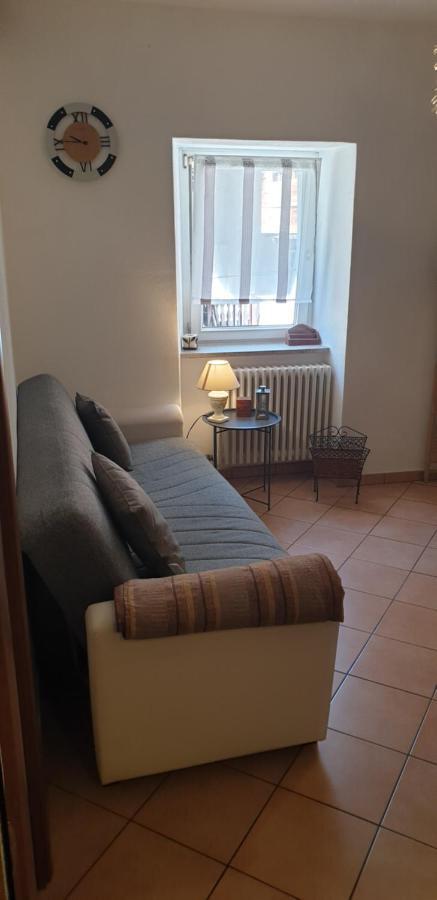 Casa vacanza croce di città Aosta Esterno foto